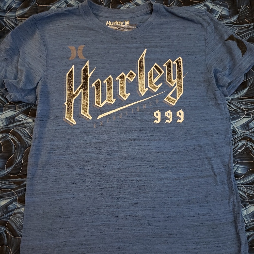 Hurley Mens Medium